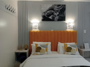 Aneiwa airport lodge